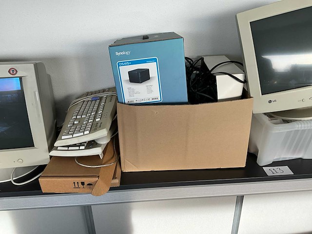 Diverse it-diensten - afbeelding 3 van  6