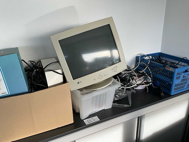 Diverse it-diensten - afbeelding 4 van  6