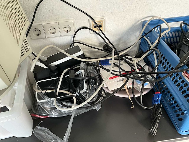 Diverse it-diensten - afbeelding 5 van  6