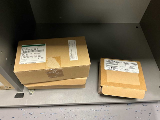 Diverse it-items - afbeelding 4 van  13