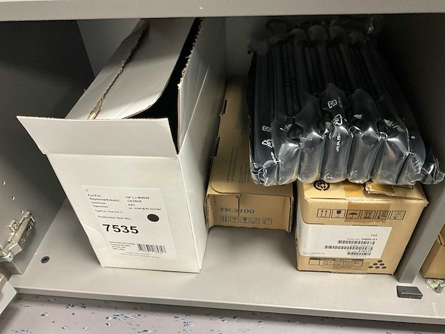 Diverse it-items - afbeelding 5 van  13