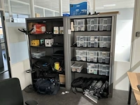 Diverse it voorraad