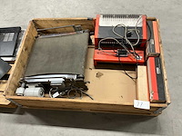 Diverse items - afbeelding 2 van  5