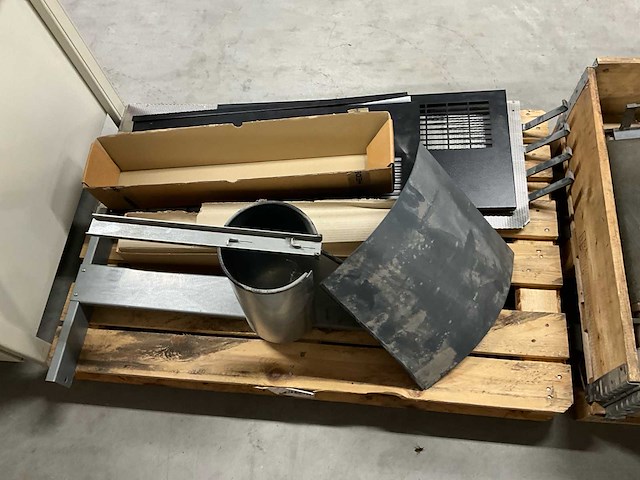 Diverse items - afbeelding 3 van  5