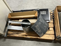 Diverse items - afbeelding 3 van  5