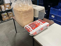 Diverse items - afbeelding 5 van  5