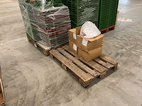 Diverse items - afbeelding 3 van  13