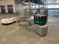 Diverse items - afbeelding 1 van  13