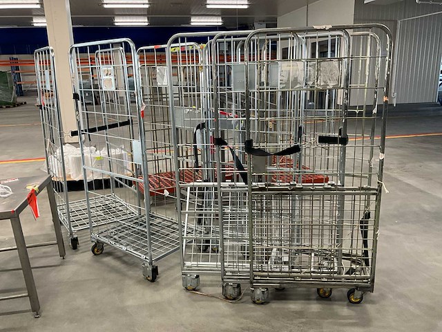 Diverse items - afbeelding 7 van  13