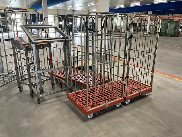 Diverse items - afbeelding 9 van  13