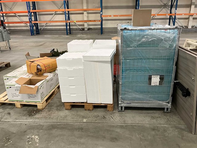 Diverse items - afbeelding 13 van  13