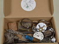 Diverse items - afbeelding 4 van  12