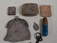 Diverse items - afbeelding 7 van  12