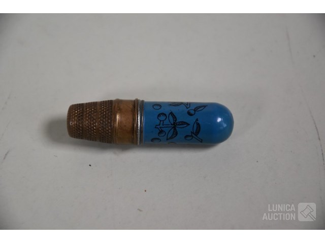 Diverse items - afbeelding 8 van  12