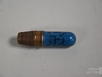 Diverse items - afbeelding 8 van  12