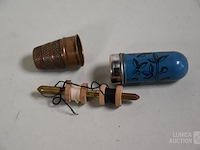 Diverse items - afbeelding 9 van  12