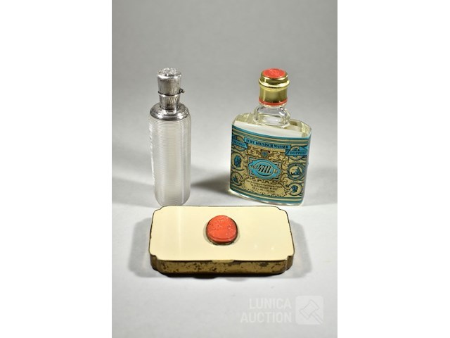 Diverse items - afbeelding 2 van  10