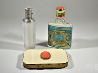 Diverse items - afbeelding 1 van  10