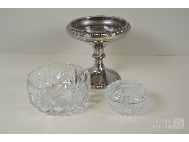 Diverse items - afbeelding 1 van  6