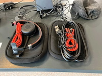 Diverse jabra headsets - afbeelding 3 van  4
