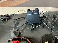 Diverse jabra headsets - afbeelding 4 van  4