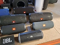 Diverse jbl boxen - afbeelding 2 van  12