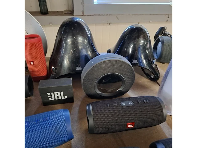 Diverse jbl boxen - afbeelding 3 van  12