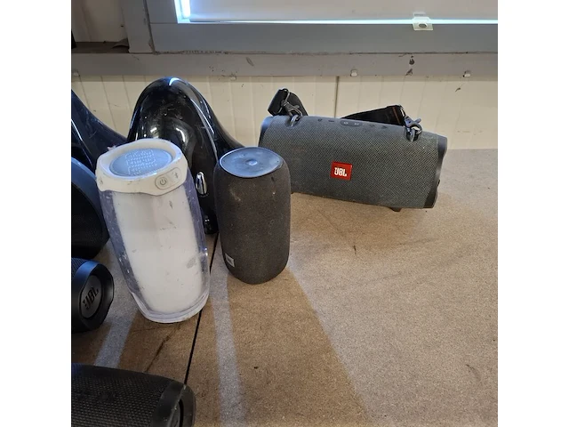 Diverse jbl boxen - afbeelding 4 van  12