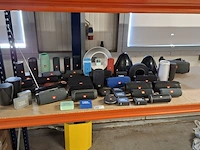 Diverse jbl boxen
