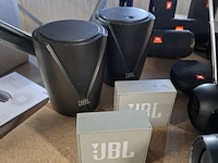 Diverse jbl boxen - afbeelding 5 van  12
