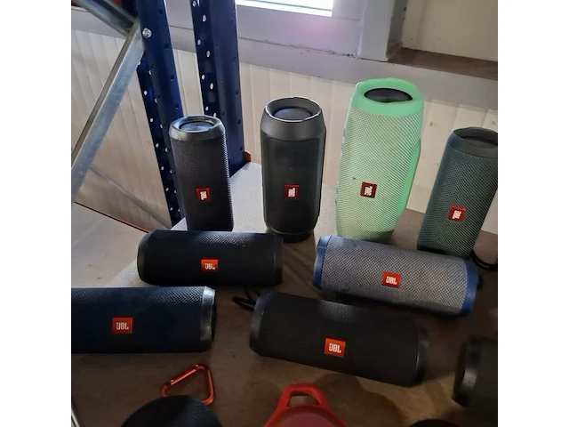 Diverse jbl boxen - afbeelding 6 van  12