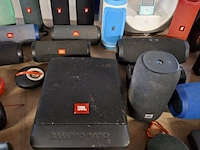 Diverse jbl boxen - afbeelding 10 van  12