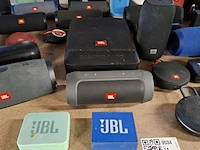 Diverse jbl boxen - afbeelding 11 van  12