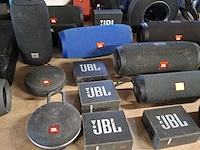 Diverse jbl boxen - afbeelding 12 van  12
