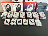 Diverse jbl goederen (20x) - afbeelding 3 van  4