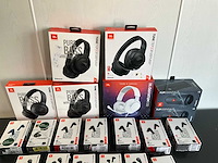 Diverse jbl goederen (20x) - afbeelding 4 van  4