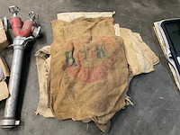 Diverse jutezakken (25x) - afbeelding 2 van  4