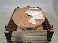 Diverse kabel, o.a. draka - afbeelding 1 van  9