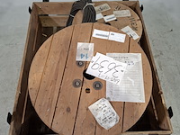 Diverse kabel, o.a. draka - afbeelding 2 van  9