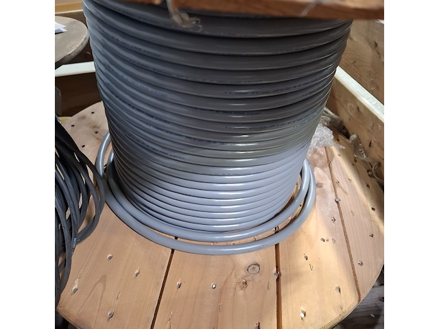 Diverse kabel, o.a. draka - afbeelding 3 van  9