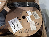 Diverse kabel, o.a. draka - afbeelding 6 van  9