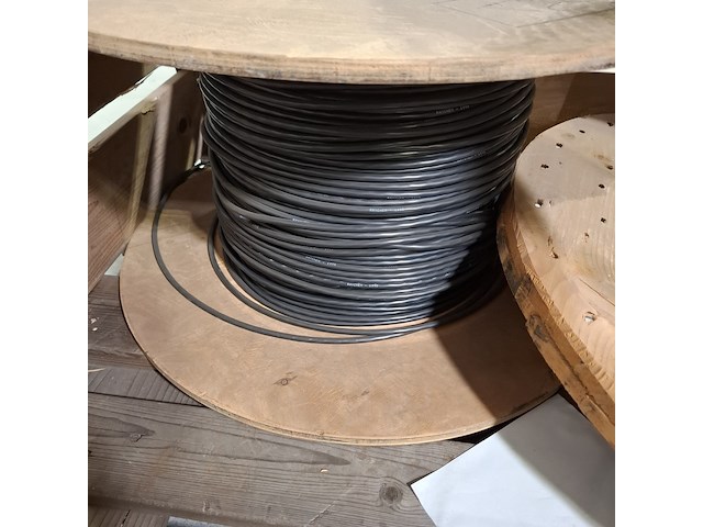 Diverse kabel, o.a. draka - afbeelding 7 van  9