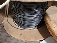 Diverse kabel, o.a. draka - afbeelding 7 van  9