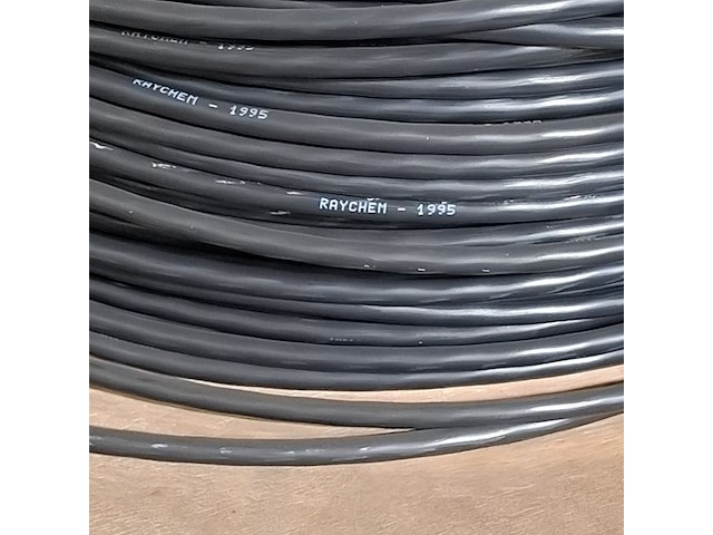 Diverse kabel, o.a. draka - afbeelding 8 van  9