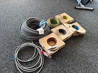 Diverse kabel - afbeelding 1 van  2