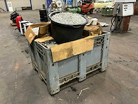 Diverse kabelbevestigingen - afbeelding 2 van  9