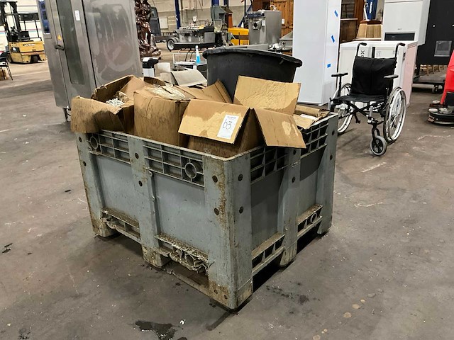 Diverse kabelbevestigingen - afbeelding 3 van  9