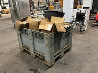 Diverse kabelbevestigingen - afbeelding 3 van  9