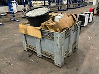 Diverse kabelbevestigingen - afbeelding 1 van  9