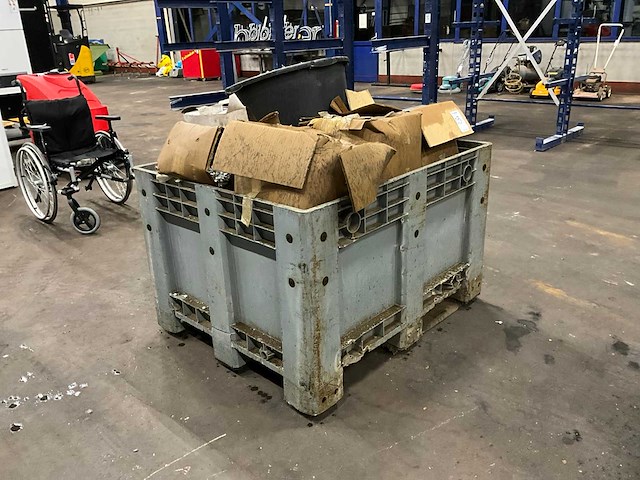 Diverse kabelbevestigingen - afbeelding 4 van  9